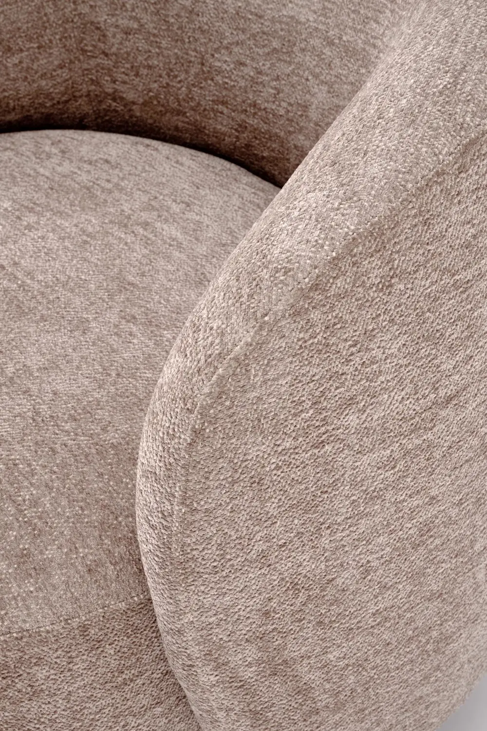 Fotoliu Halmar Baker (Beige) - 9