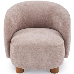 Fotoliu Halmar Baker (Beige) Thumb
