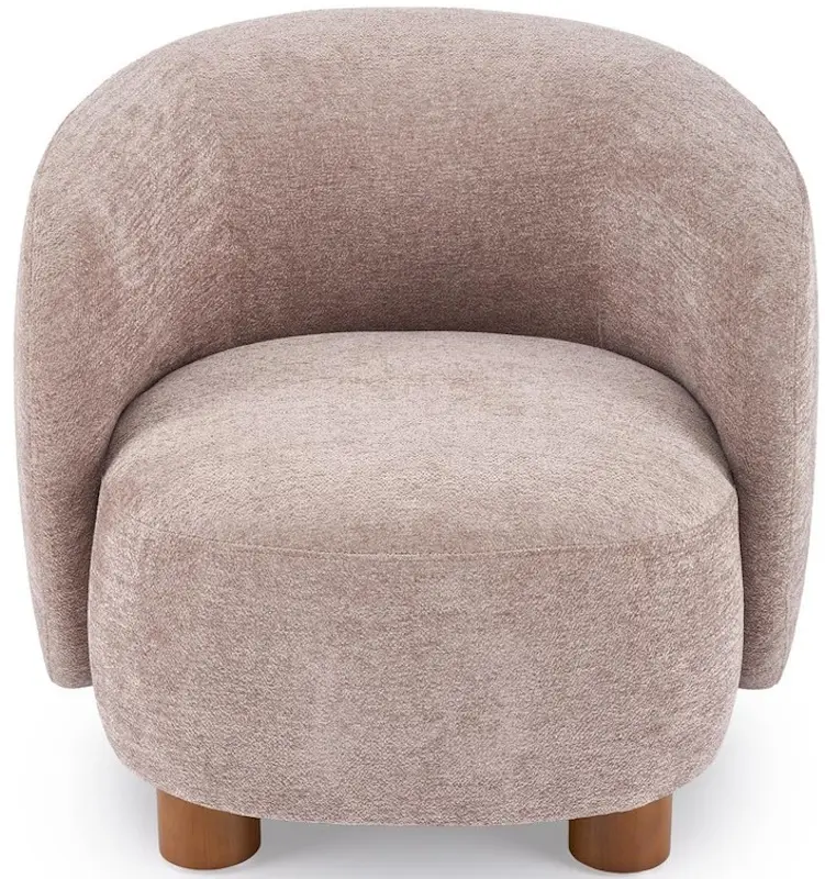 Fotoliu Halmar Baker (Beige) - 10