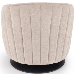 Fotoliu Halmar Basilio (Cappuccino) Thumb