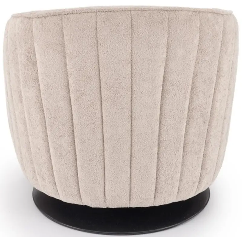 Fotoliu Halmar Basilio (Cappuccino) - 3