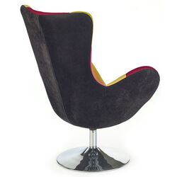 Fotoliu Halmar Butterfly (Multicolor) Thumb