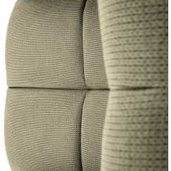 Fotoliu Halmar Byron (Olive) Thumb