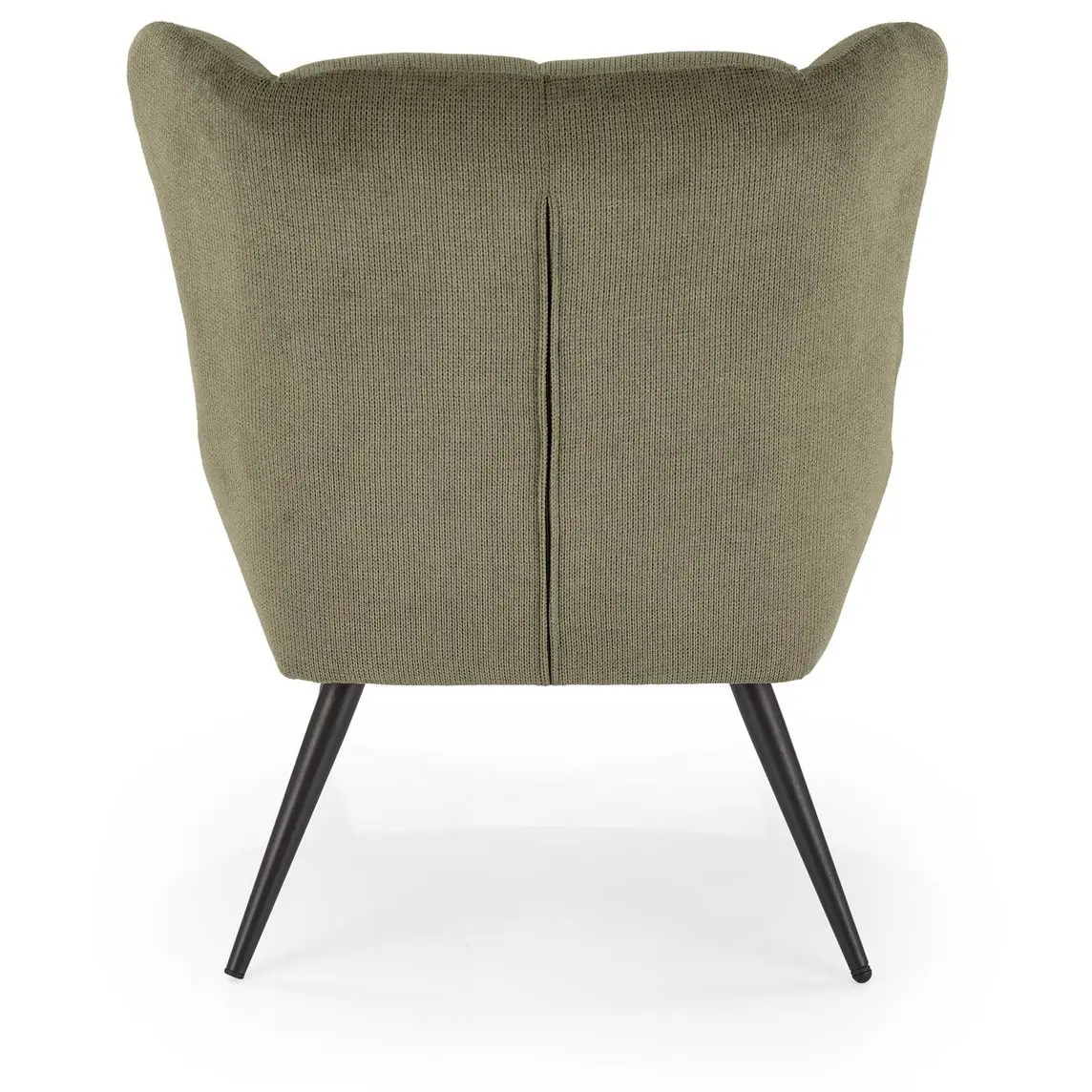 Fotoliu Halmar Byron (Olive) - 6