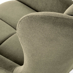 Fotoliu Halmar Byron (Olive) Thumb
