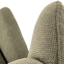 Fotoliu Halmar Byron (Olive) Thumb