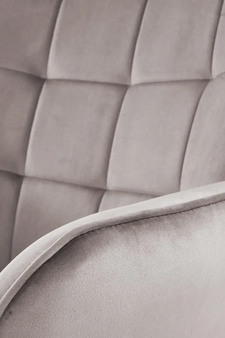 Fotoliu Halmar Castel (Dark Green/Black)