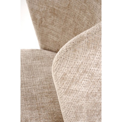 Кресло Halmar Cezar (Beige) Thumb