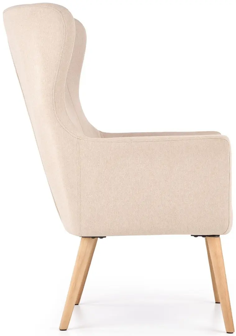Кресло Halmar Cotto (Beige) - 5