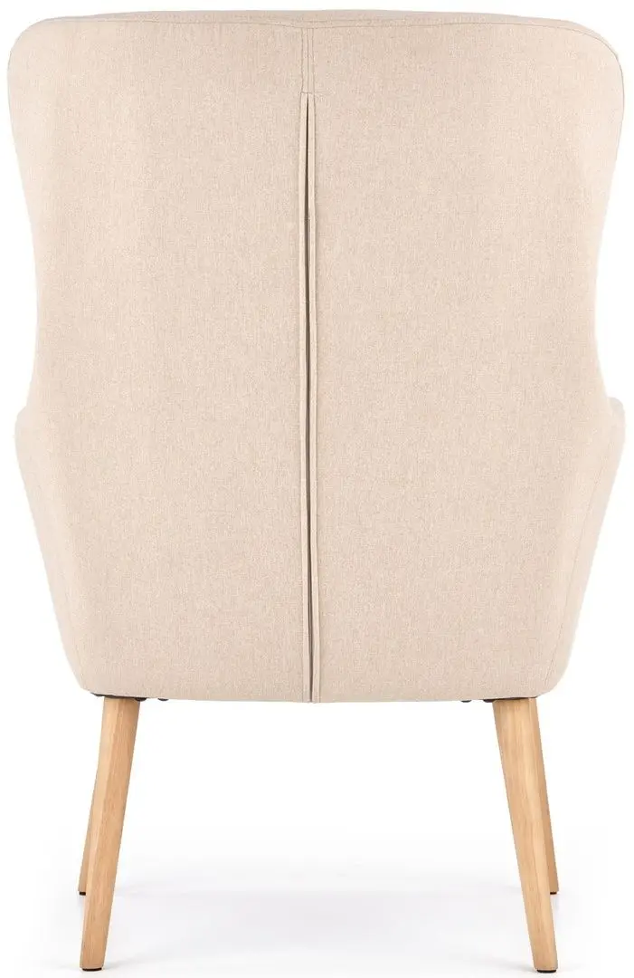Кресло Halmar Cotto (Beige) - 7