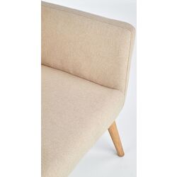 Кресло Halmar Cotto (Beige) Thumb