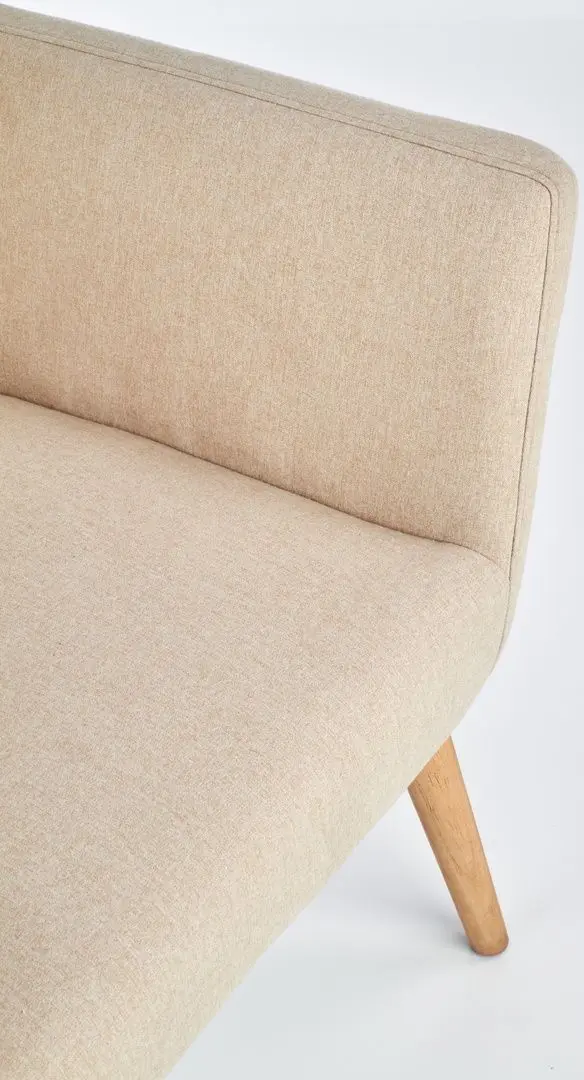 Кресло Halmar Cotto (Beige) - 8