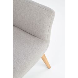 Кресло Halmar Cotto (Light Gray) Thumb