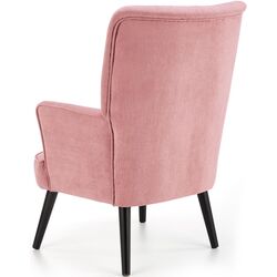 Fotoliu Halmar Delgado (Pink) Thumb