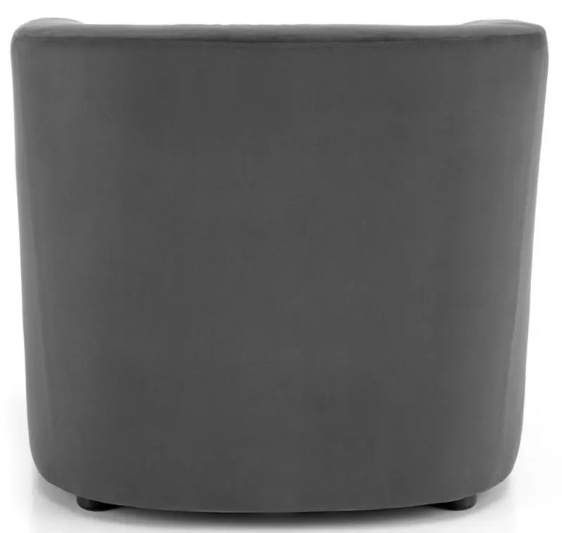 Fotoliu Halmar Enrico (Gray)