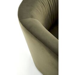 Кресло Halmar Enrico (Green) Thumb