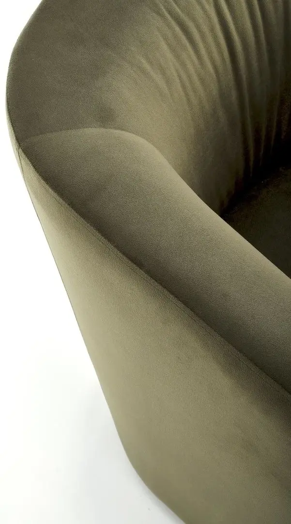 Кресло Halmar Enrico (Green)