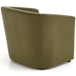 Кресло Halmar Enrico (Green) Thumb