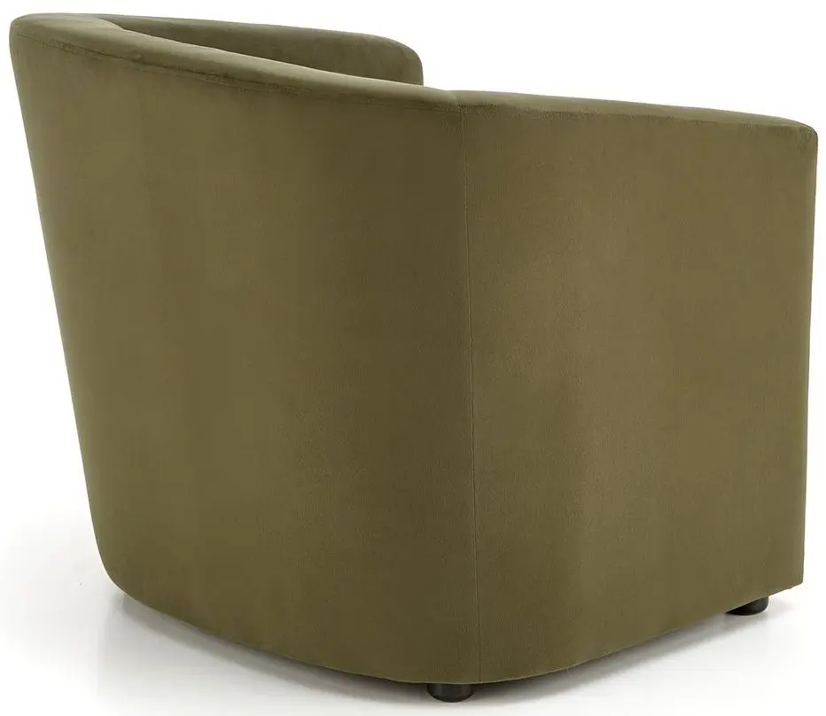 Кресло Halmar Enrico (Green)