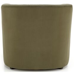 Кресло Halmar Enrico (Green) Thumb