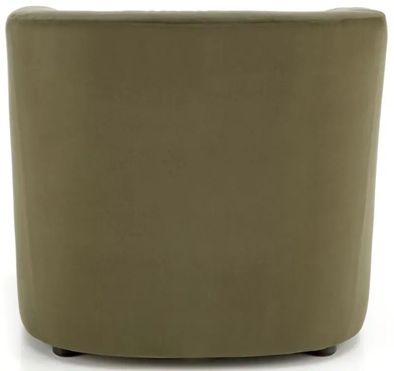 Кресло Halmar Enrico (Green)