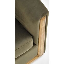 Кресло Halmar Enrico (Green) Thumb