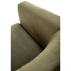 Кресло Halmar Enrico (Green) Thumb