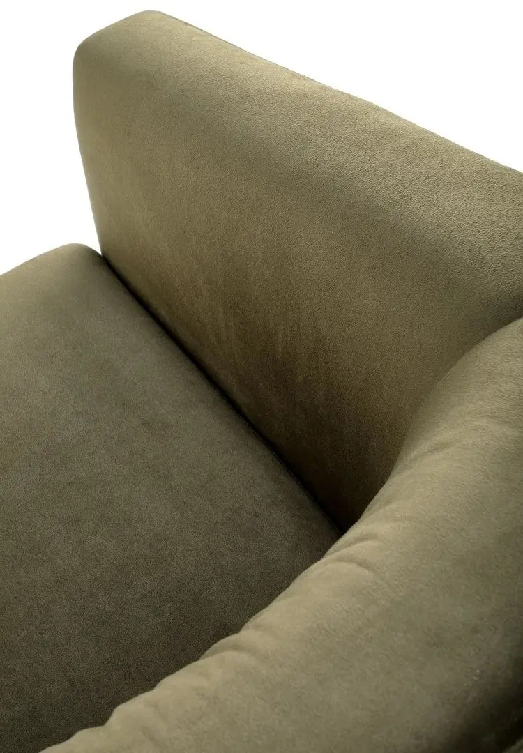 Кресло Halmar Enrico (Green)