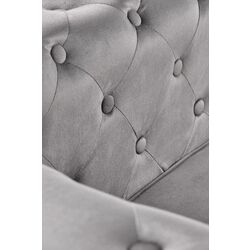 Кресло Halmar Eriksen (Gray/Black) Thumb