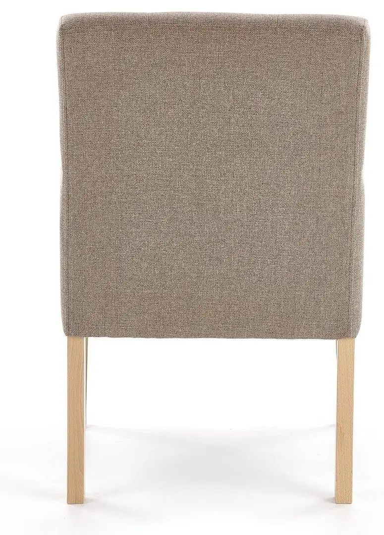 Fotoliu Halmar Filo (Beige/Honey Oak)