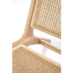 Fotoliu Halmar Foden 2 (Natural) Thumb