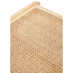 Fotoliu Halmar Foden 2 (Natural) Thumb