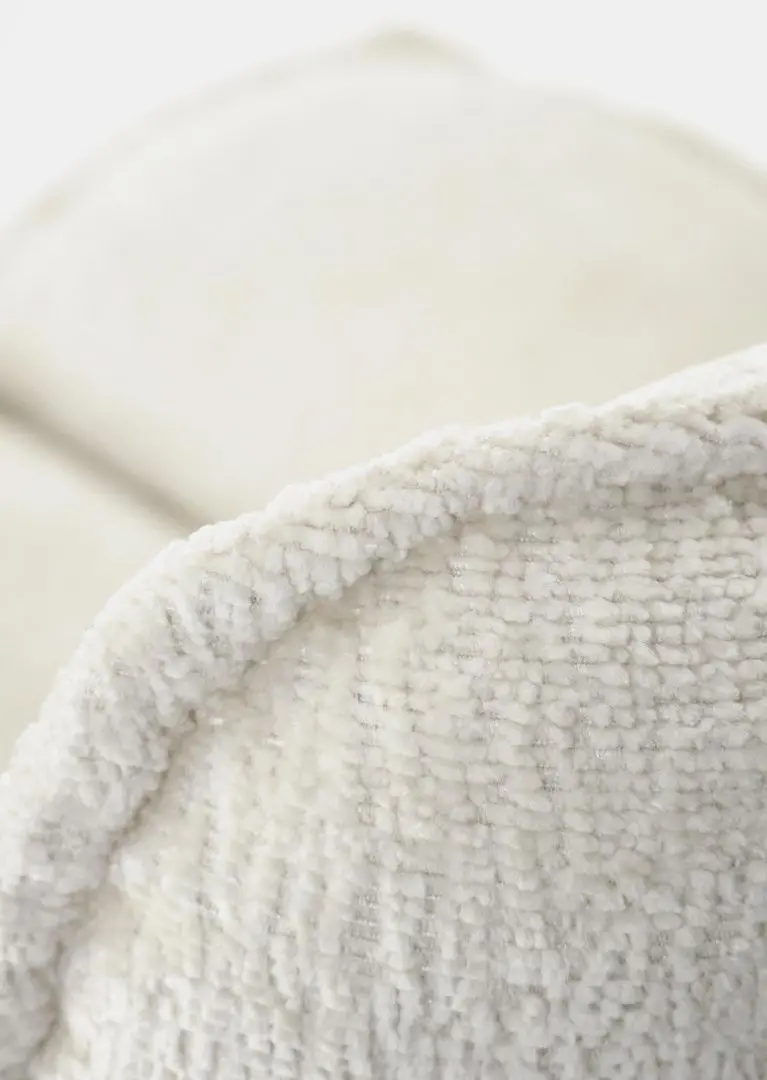 Кресло Halmar Fofana (Cream/Black)