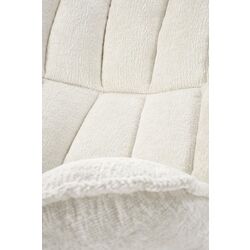 Кресло Halmar Fofana (Cream/Black) Thumb