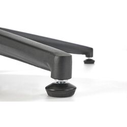 Кресло Halmar Fofana (Cream/Black) Thumb