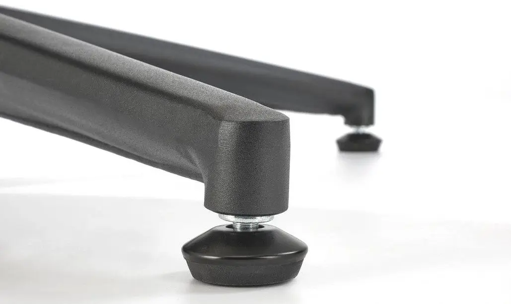 Кресло Halmar Fofana (Cream/Black)