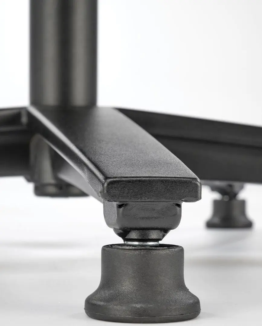 Fotoliu Halmar Franco (Grey/Black)