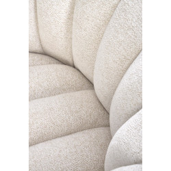 Fotoliu Halmar Fraser (Cream) Thumb