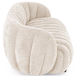 Fotoliu Halmar Fraser XL (Cream) Thumb