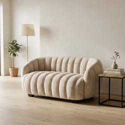 Fotoliu Halmar Fraser XL (Cream)