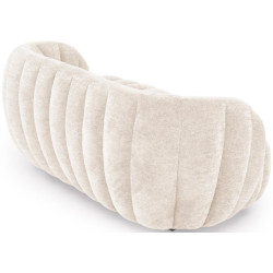 Fotoliu Halmar Fraser XL (Cream) Thumb