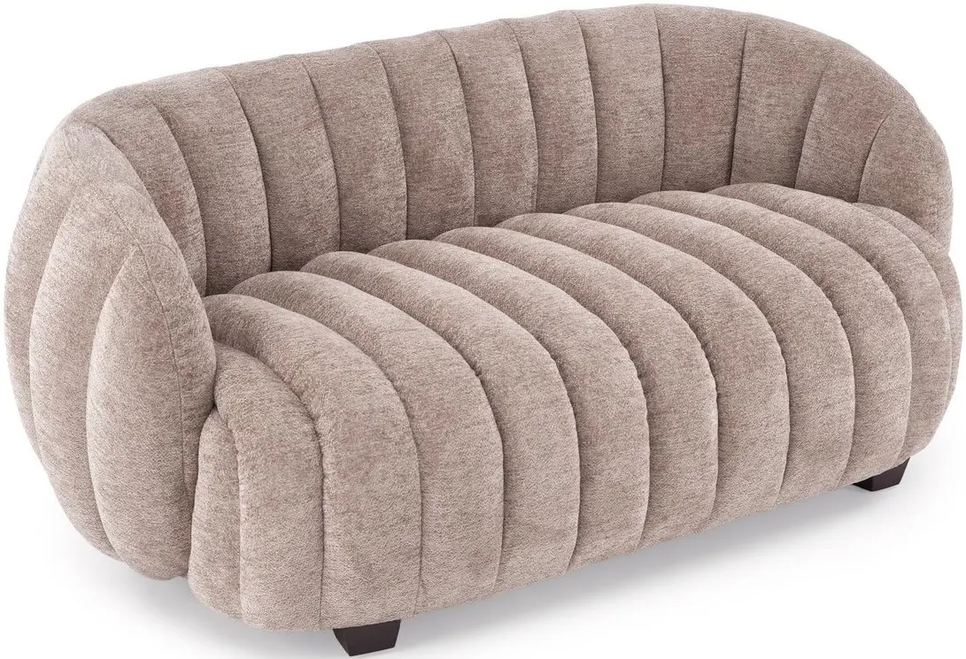 Fotoliu Halmar Fraser XL (Dark Beige) - 2