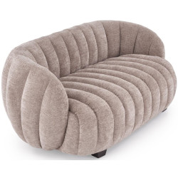 Fotoliu Halmar Fraser XL (Dark Beige) Thumb