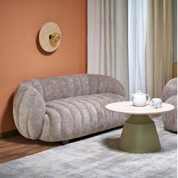 Fotoliu Halmar Fraser XL (Dark Beige)