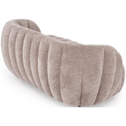 Fotoliu Halmar Fraser XL (Dark Beige) Thumb