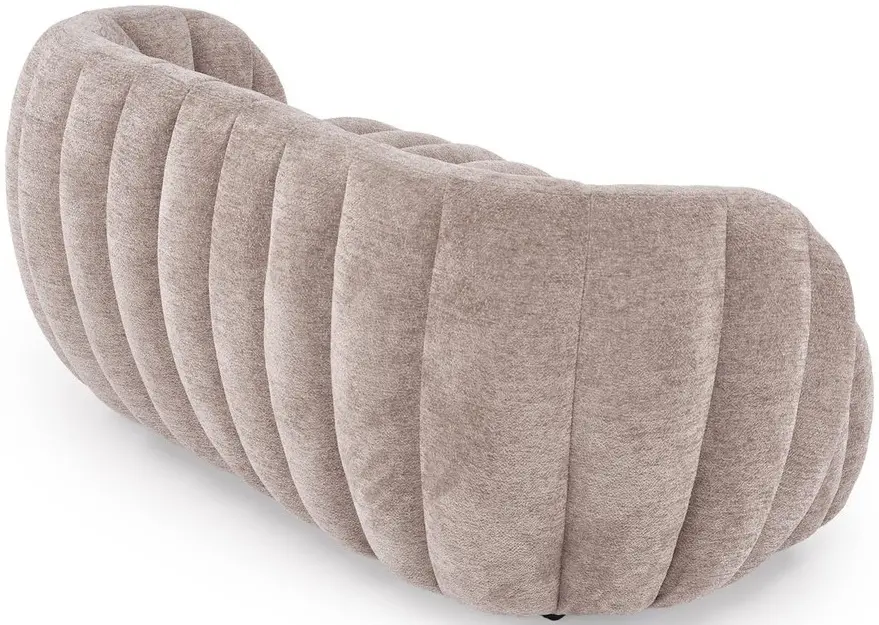 Fotoliu Halmar Fraser XL (Dark Beige) - 4
