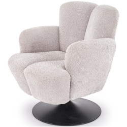 Fotoliu Halmar Fresh (Beige) Thumb