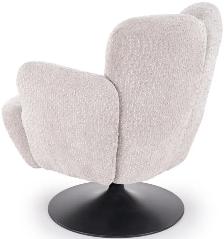 Fotoliu Halmar Fresh (Beige) - 3