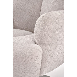 Fotoliu Halmar Fresh (Beige) Thumb