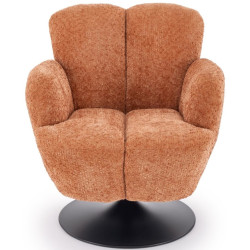 Fotoliu Halmar Fresh (Cinnamon) Thumb